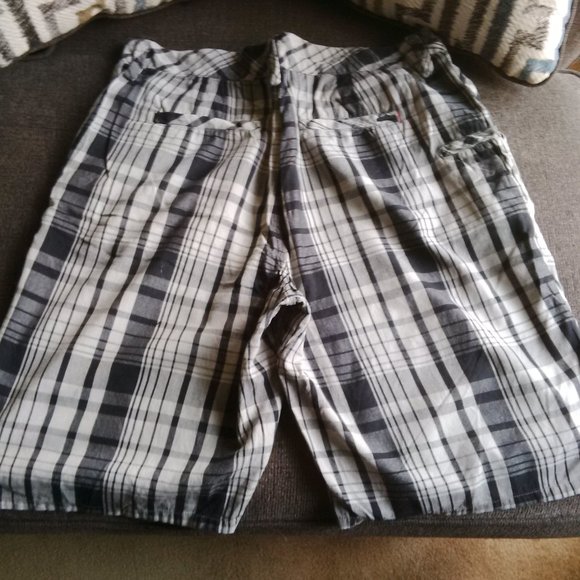 Element Mens Shorts - Picture 3 of 5